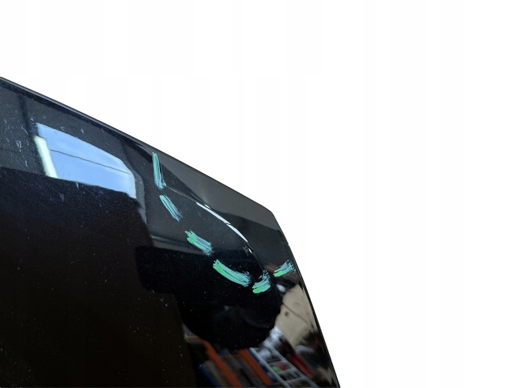 Audi q3 83a капот в Україні