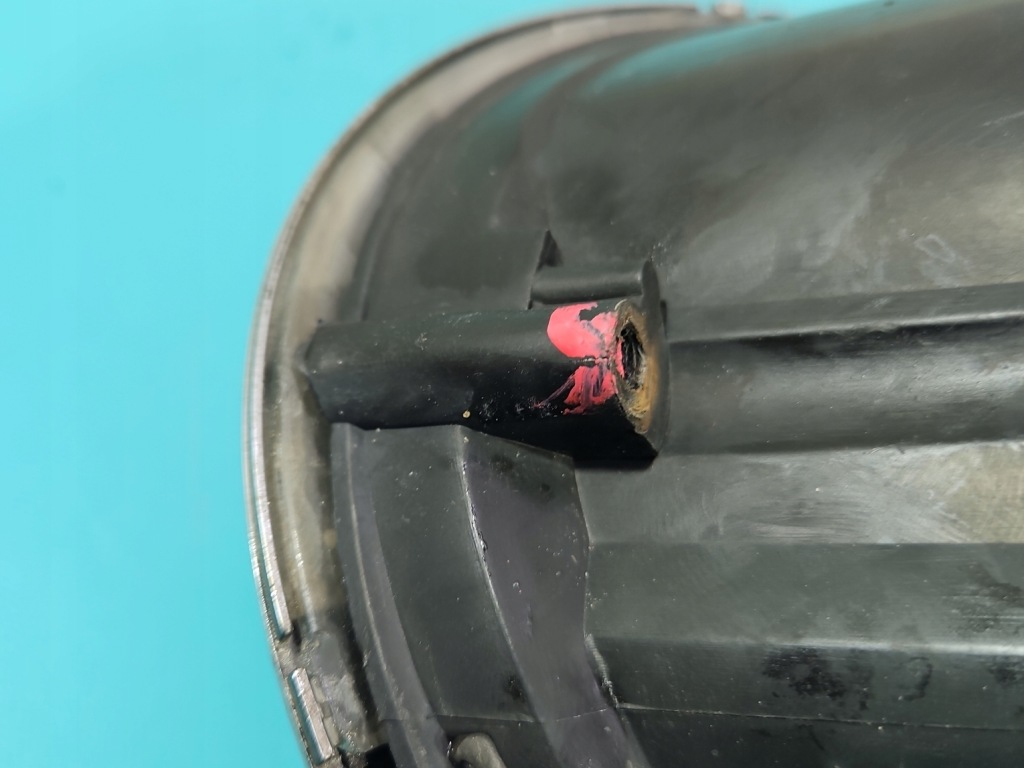 фото №4, Фара правый лампа перед mini cooper one i 00-06 r50 europa