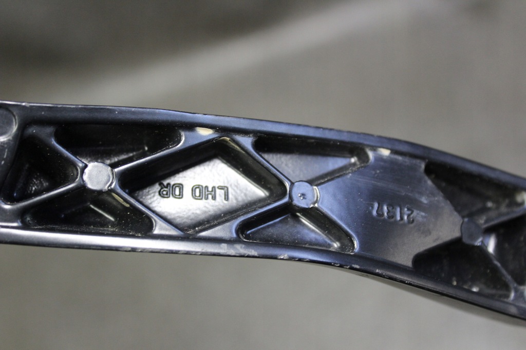 фото №6, Camaro 09-15r 6.2 ss важіль двірники ліва праве