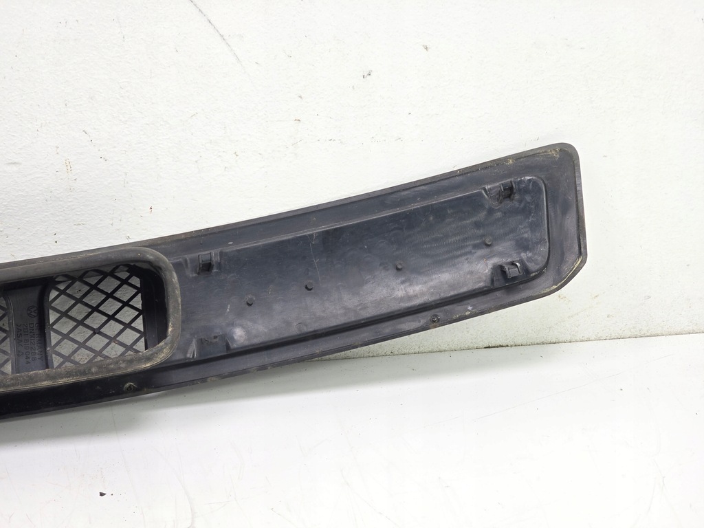 фото №10, Vw lt 96-06 решітка капот впуск повітря 2d1819044 2d2819044 2