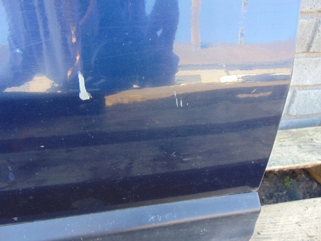 фото №9, Двері лівий перед honda crv iii 2007-2012