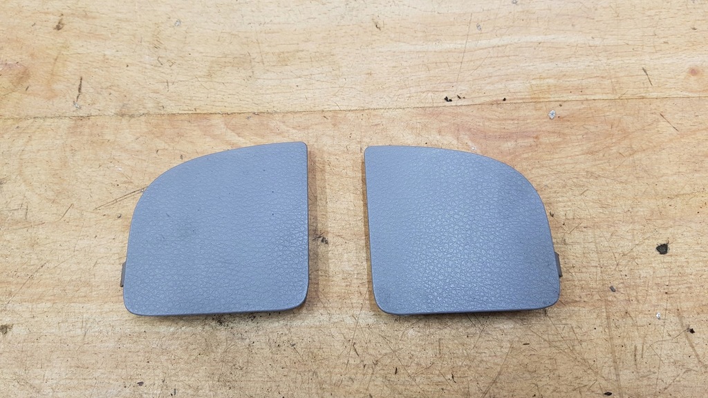 фото №1, Захист заглушка 2szt пара nissan primera p12