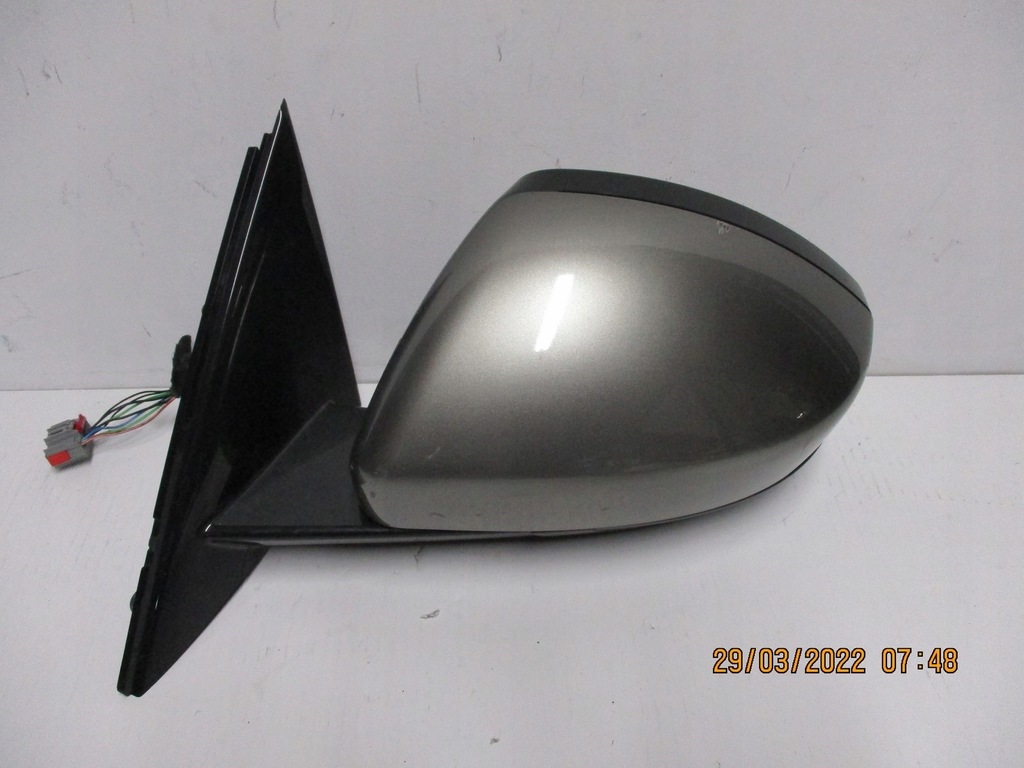 фото №6, Дзеркало дзеркало jaguar e pace epace 17r