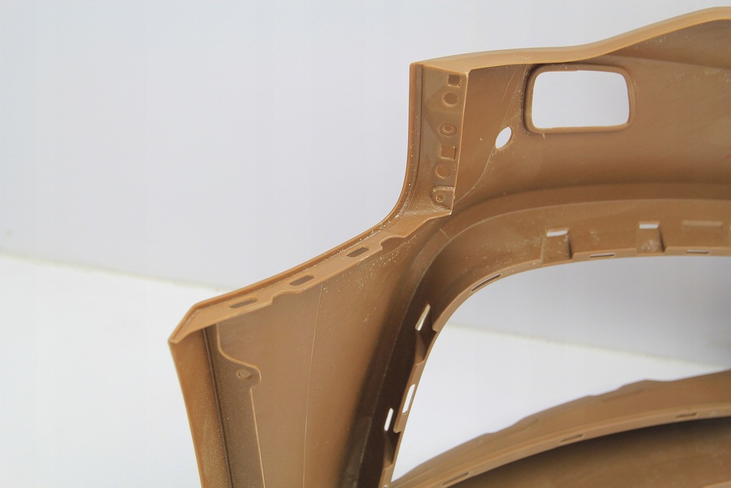 фото №11, Оригинальный бампер перед audi rs5 b8 fl lift 8t0 2012-2016 новый / brand new