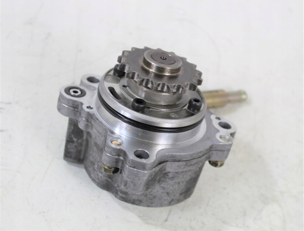 фото №3, Вакуум насос rbd honda civic viii 2.2 cr-v 3 accord