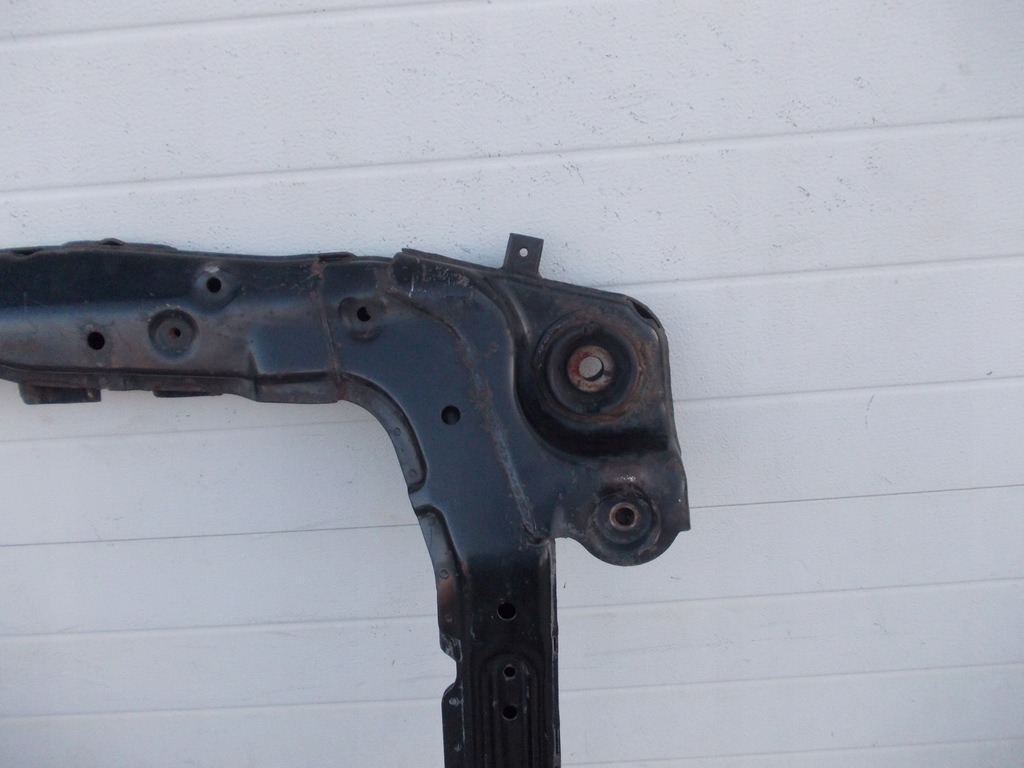 фото №13, Балка подрамник подрамник hyundai tucson i kia sportage ii