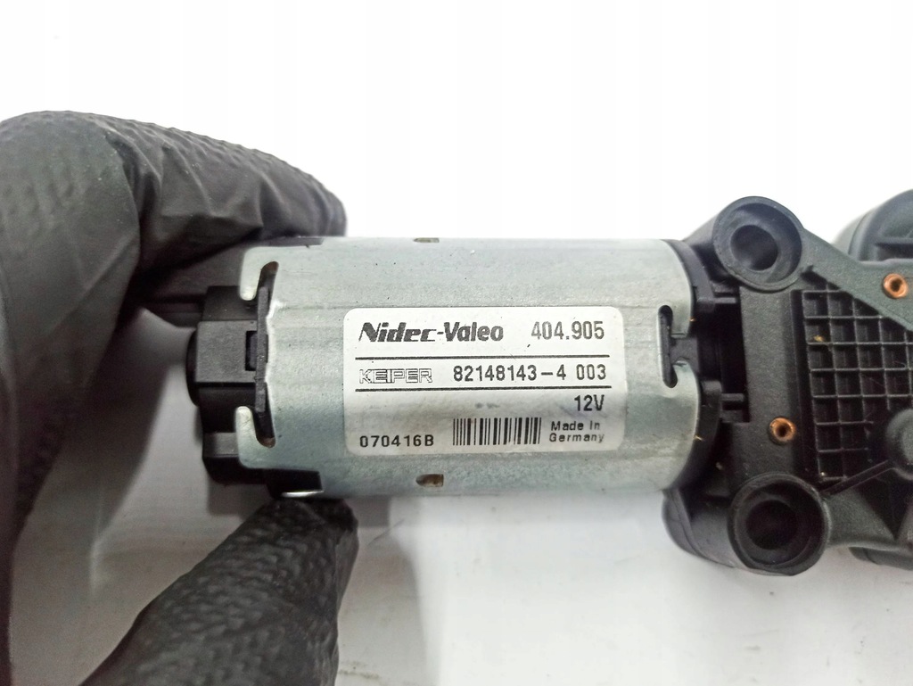 фото №12, Land rover range rover sport l320 2008 двигуни регулювання сидіння