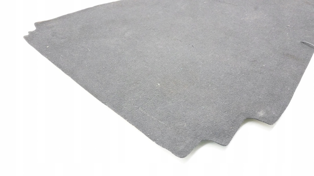 фото №2, Пол обшивка багажника renault megane iii cabrio