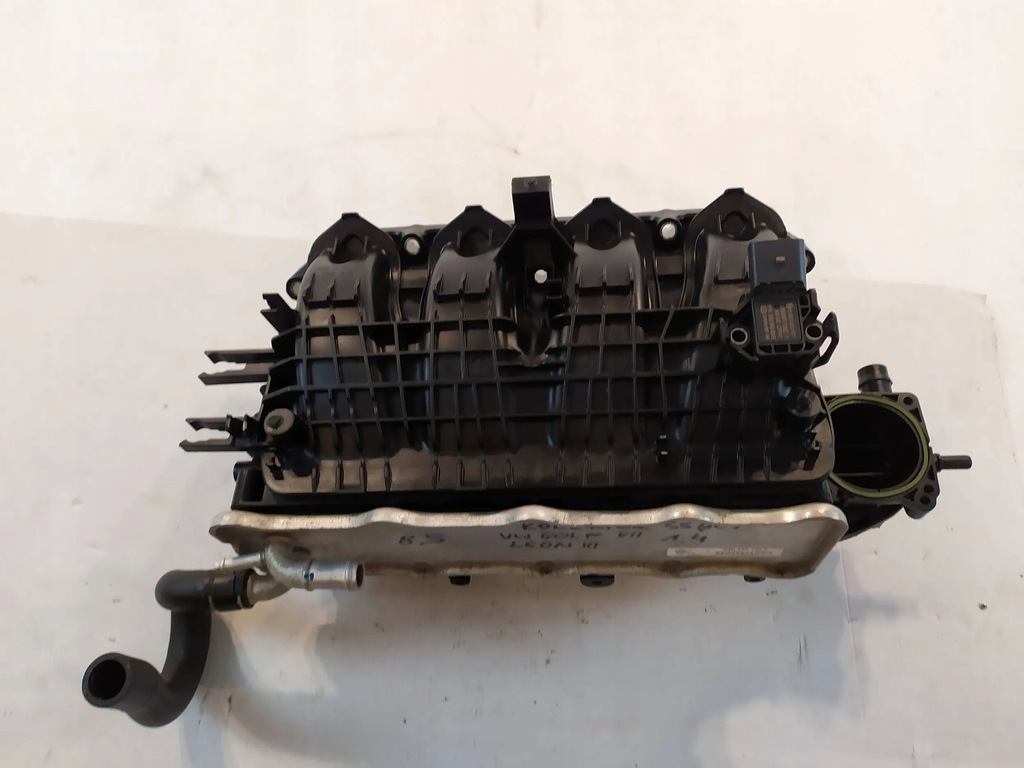 фото №1, Volkswagen golf vii 2018 коллекторы впускные