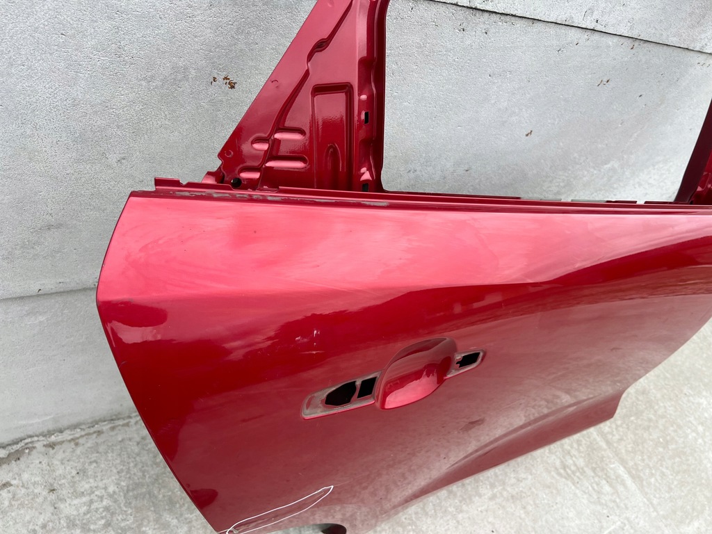 фото №11, Двері jaguar fpace f-pace задня правий