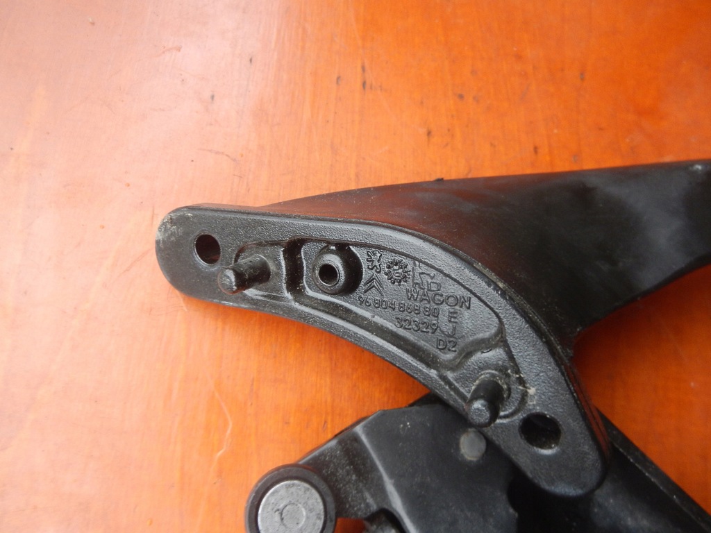 фото №5, Ролик двері розсувних 2szt peugeot partner citroen berlingo