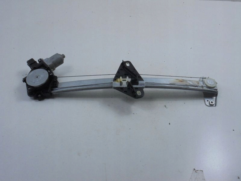 фото №1, Honda civic 8 viii механизм стекло задняя левый