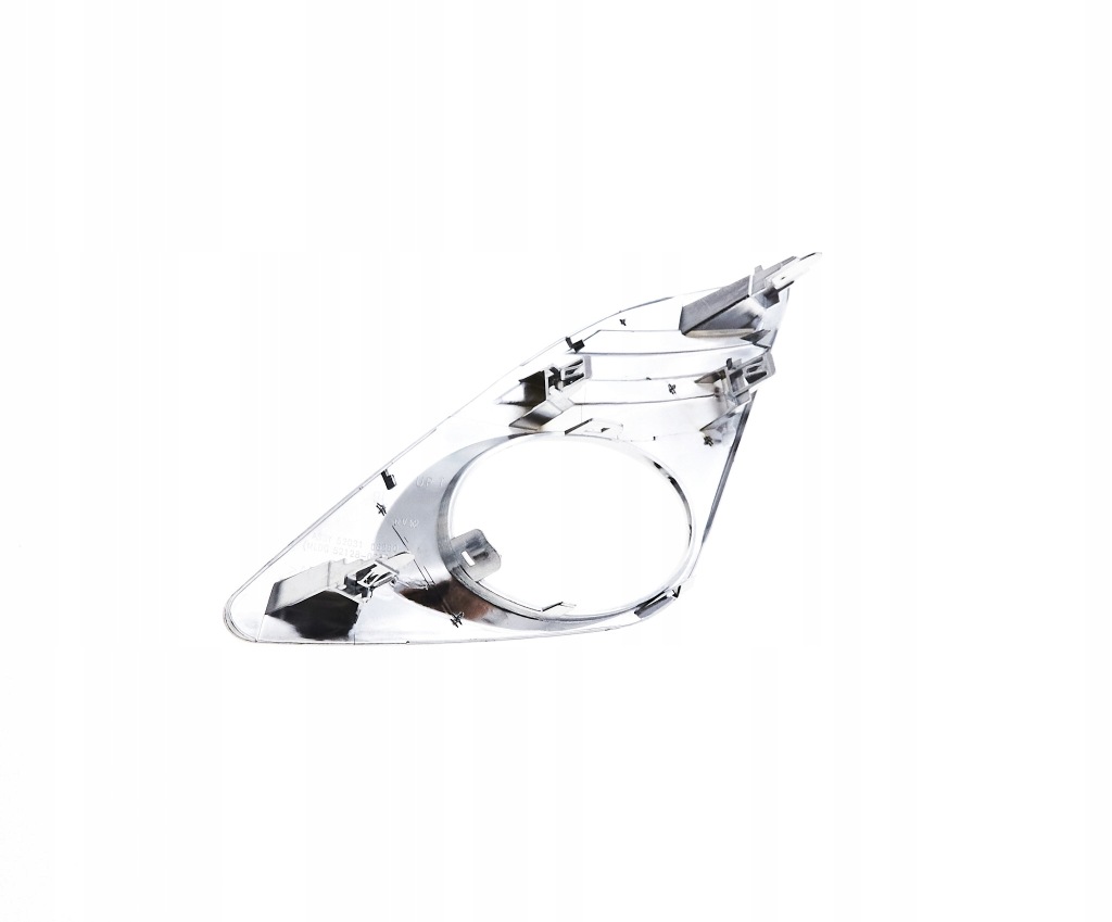 фото №1, Toyota camry xv50 2012 - 2014 решітка радіатора бампера правий