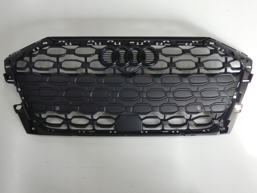 фото №1, Решітка радіатора, решітка радіатора audi rs-3 8y