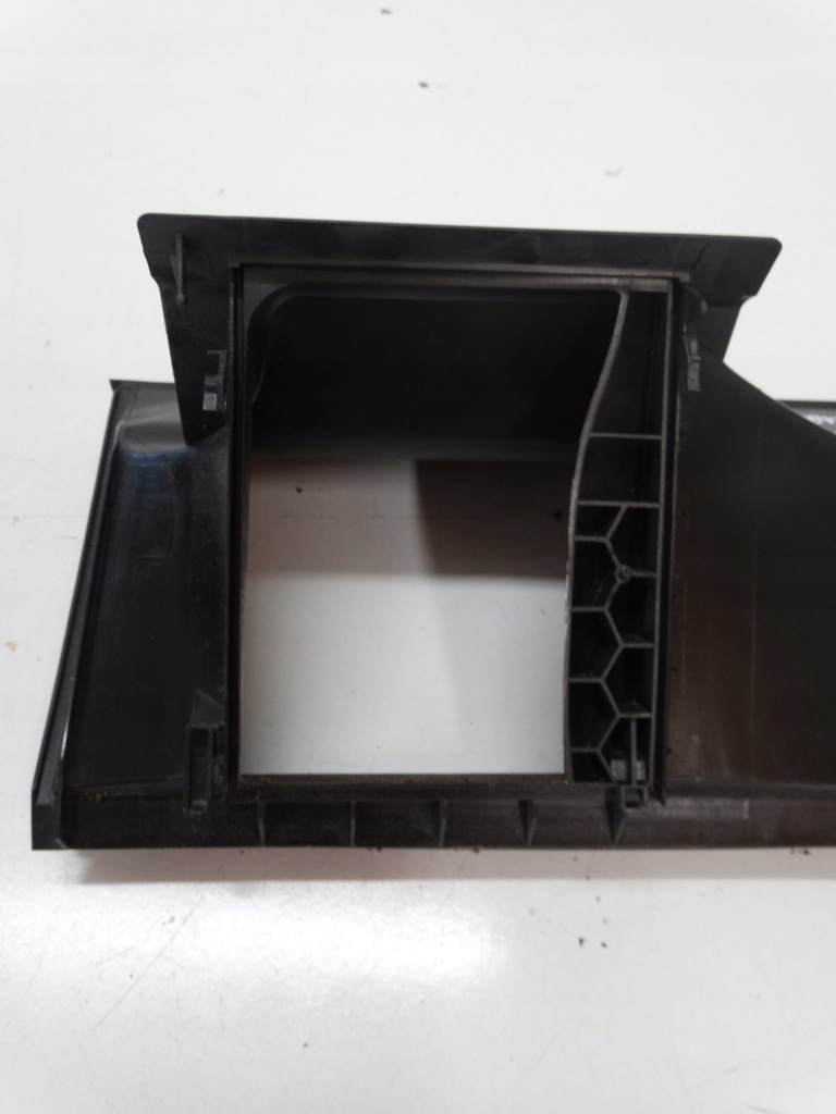 фото №6, Защита фильтра салонный mercedes w169 982492m