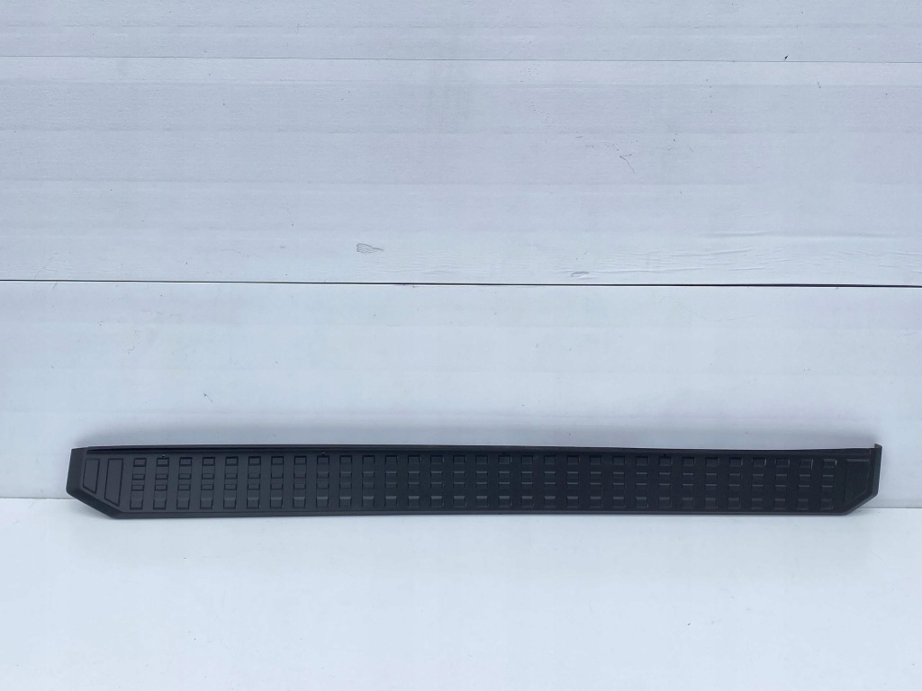 фото №1, Toyota land cruiser j250 накладка na порог левая 2023-