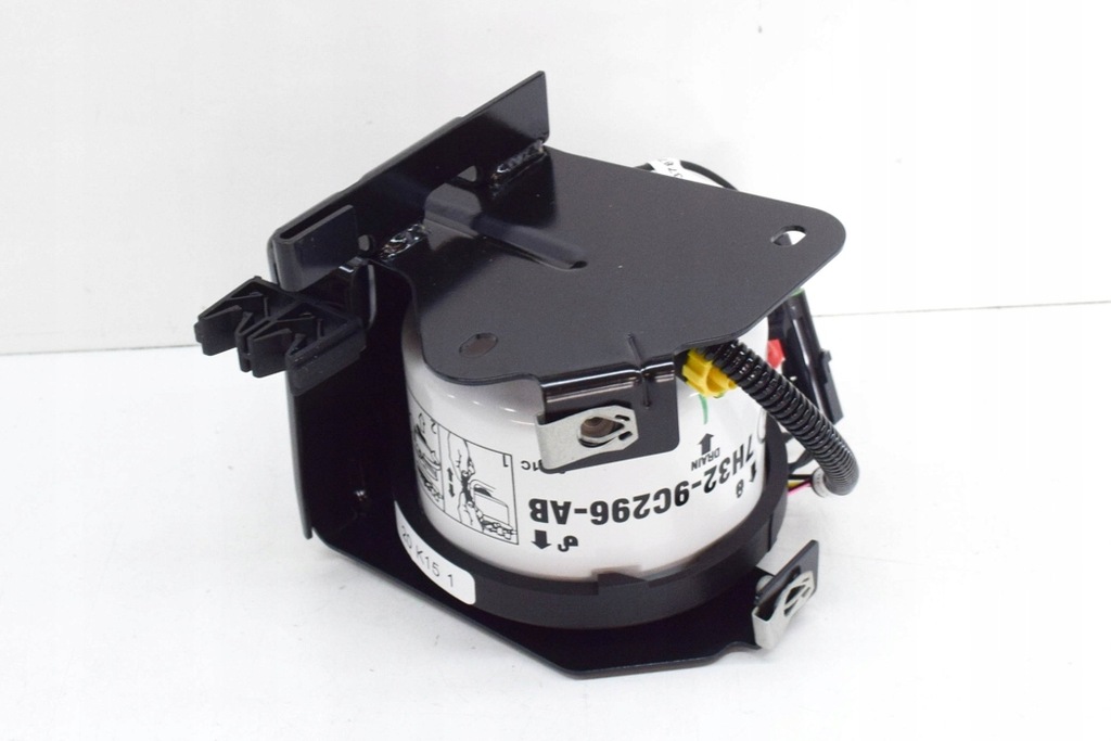 фото №7, Фільтр пального land rover range rover sport l320 lr045519 новий оригінальний