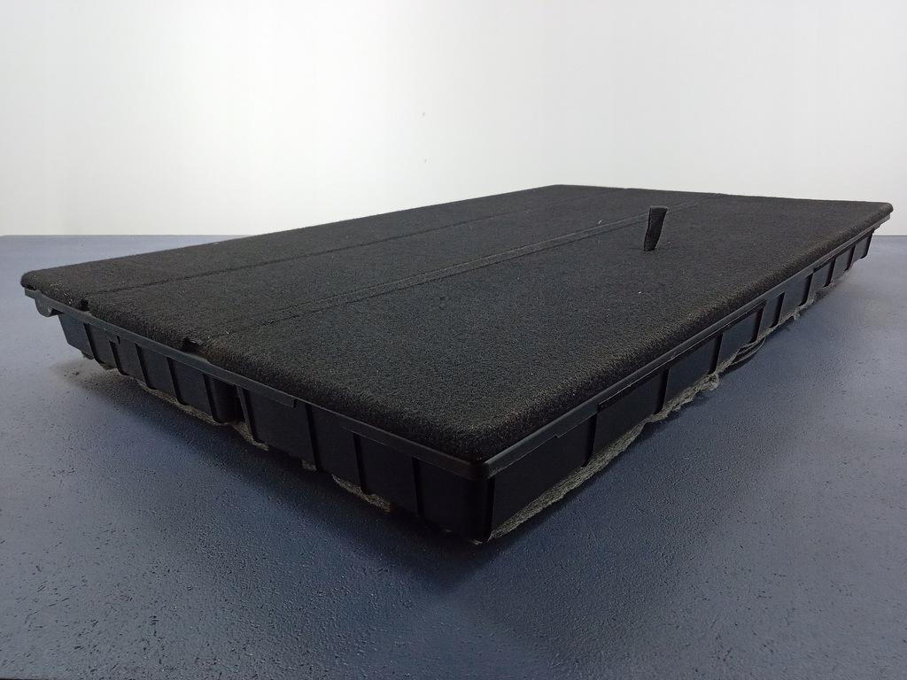 фото №4, Hyundai i30 ii kombi пол багажника 85750-a6500