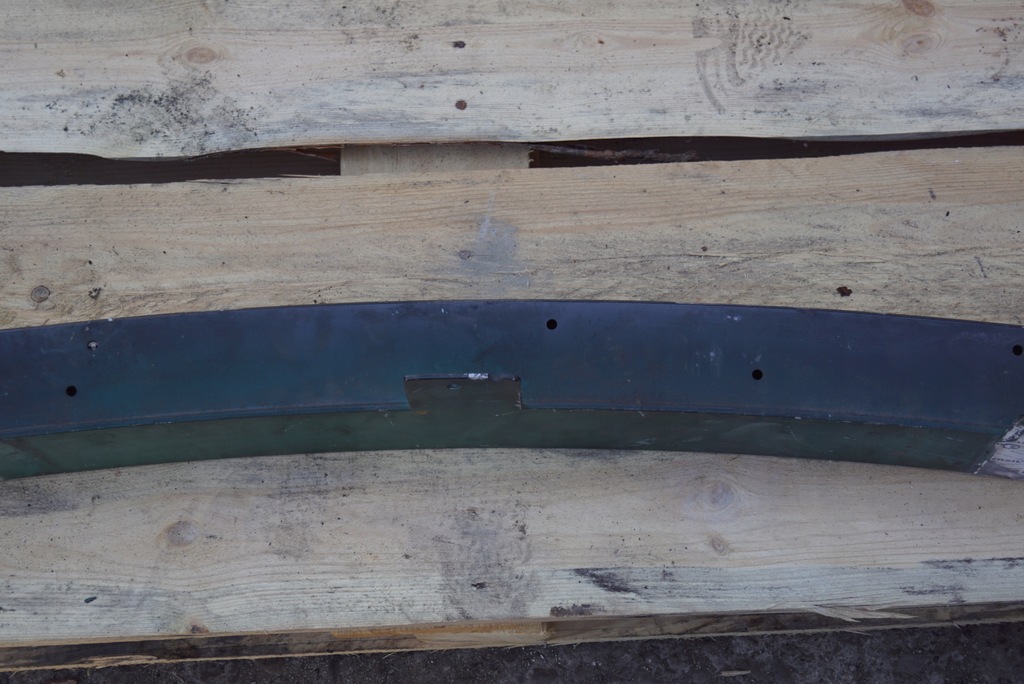 фото №15, Балка бампера перед jaguar s-type