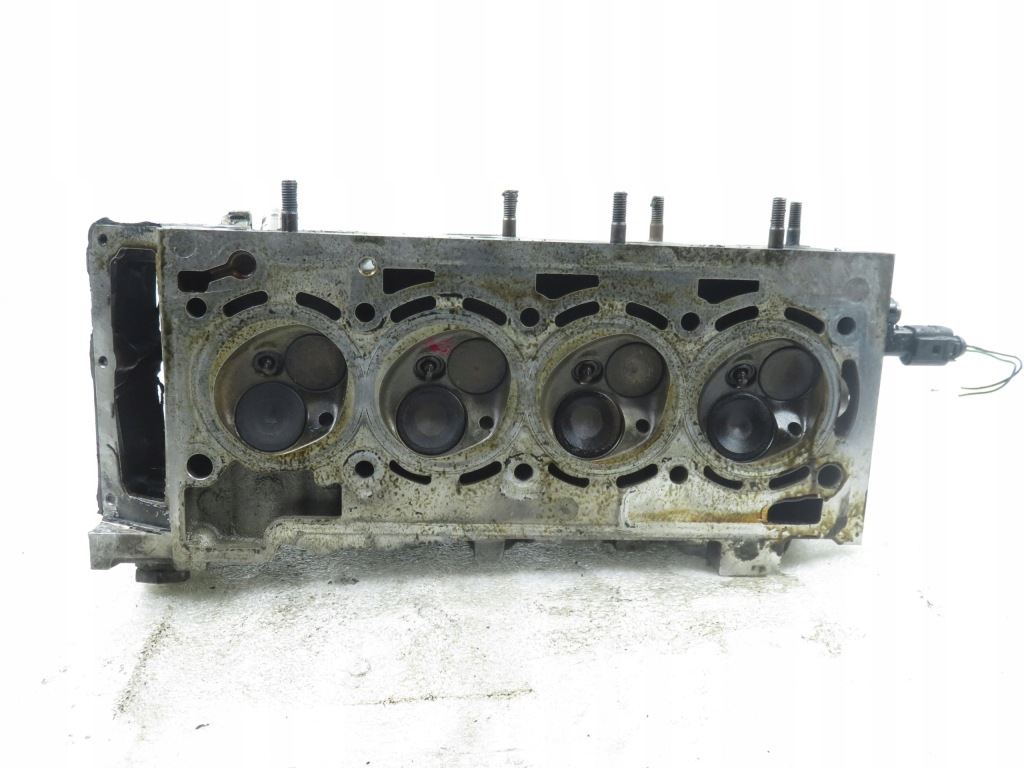 фото №9, Головка skoda fabia ii 1.2 tsi 03f103475k 03f103373d cbzb