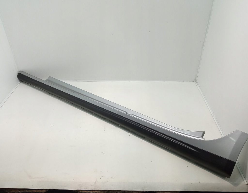 фото №1, Поріг лівий накладка maserati ghibli iii m157 817/b