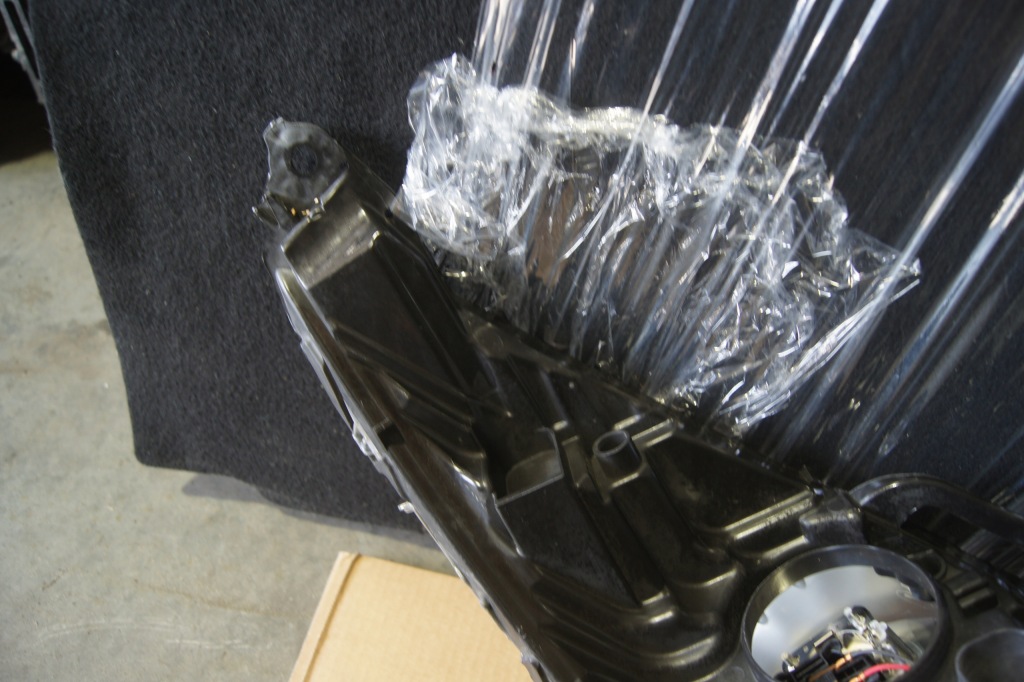 фото №13, Лампа передня ліва 3008 5008 i 09- 89903246