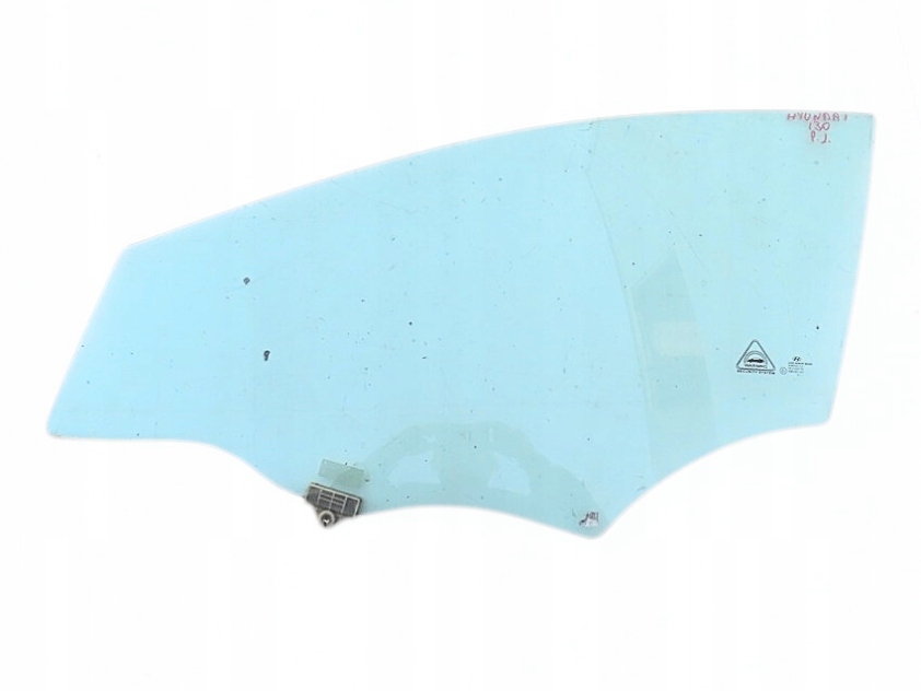 фото №1, Стекло передняя левая дверь hyundai i30 ii 5 дверь 2011-2016 rok 2014r