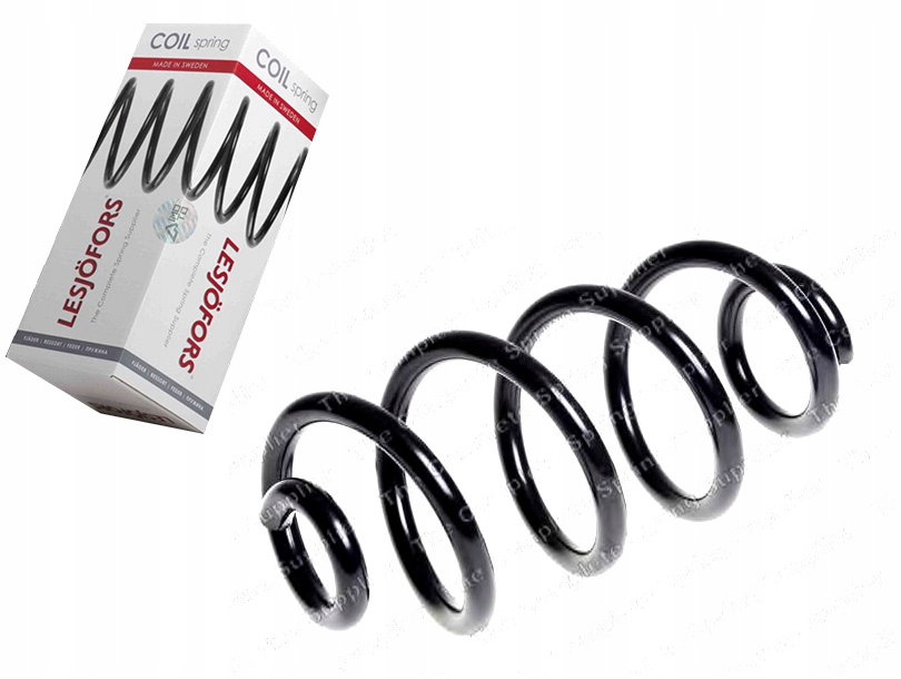 фото №1, Пружина подвеска renault koleos i 2.0d 09.08-