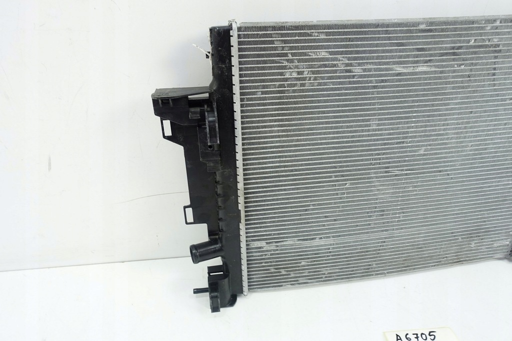 фото №6, Радіатор wody smart fortwo iii twingo iii