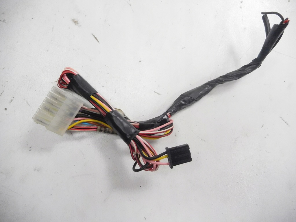 фото №16, Автосигнализация stilo musa ypsilon 2006 orgin 60797113