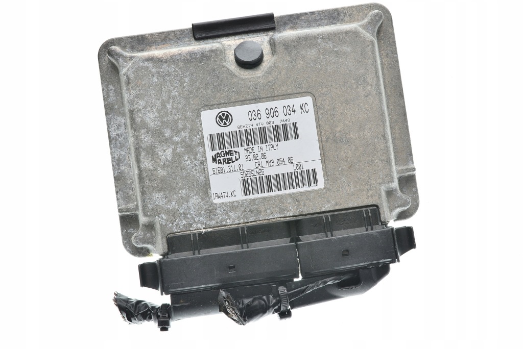 Купити Бортовий комп'ютер ibiza 1.4 036906034kc iaw4tv.kc