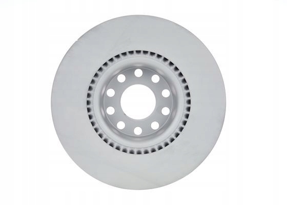 фото №13, Bosch 986 479 060 диск гальмівна