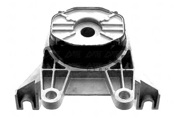 фото №2, Подушка двигателя fiat bravo ii 198 2007 le dol s