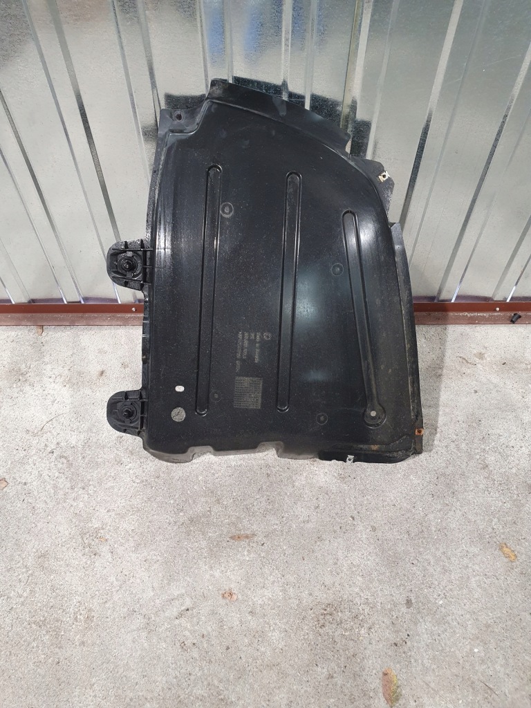 фото №4, Skoda superb iii захист підвіска