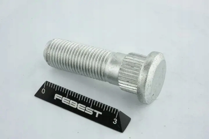 фото №7, Шпилька колеса ступиця nissan infinity