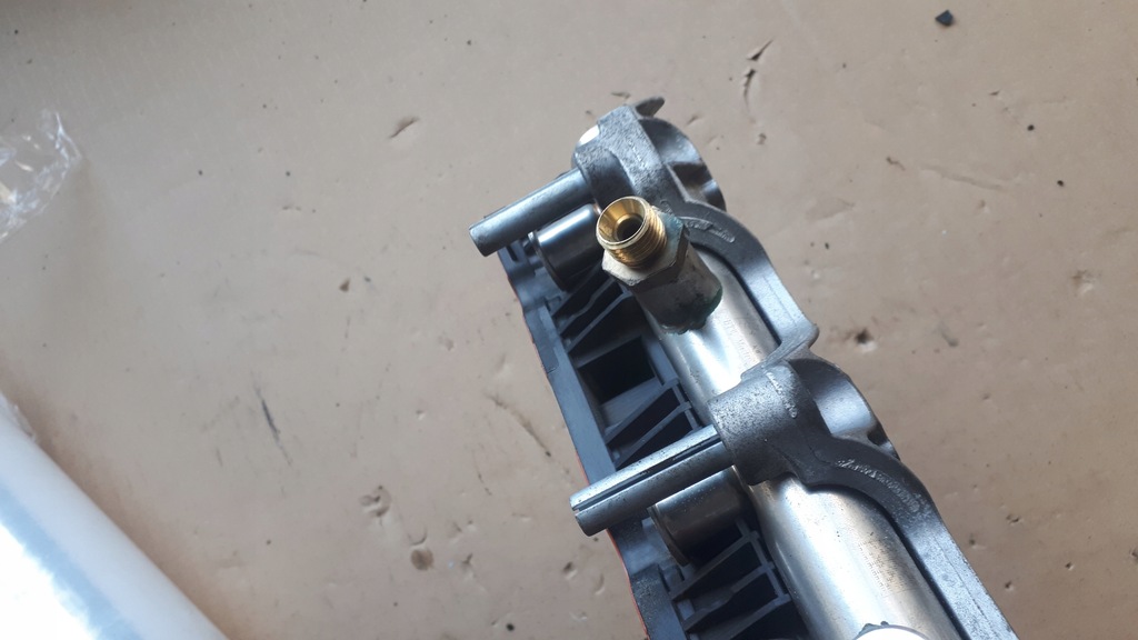 фото №11, A6 c7 4g коллектор всасывающий левый 3.0 tfsi s4 b8 s5 sq5