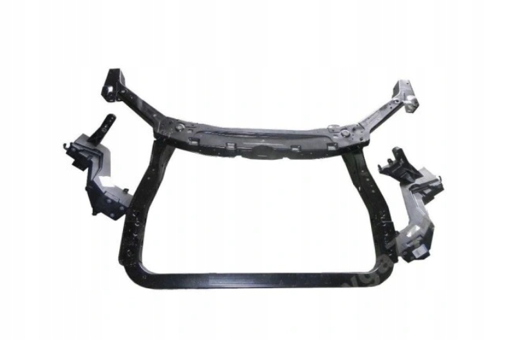 фото №1, 2014 2022 jeep grand cherokee wk2 pas передний kompletny