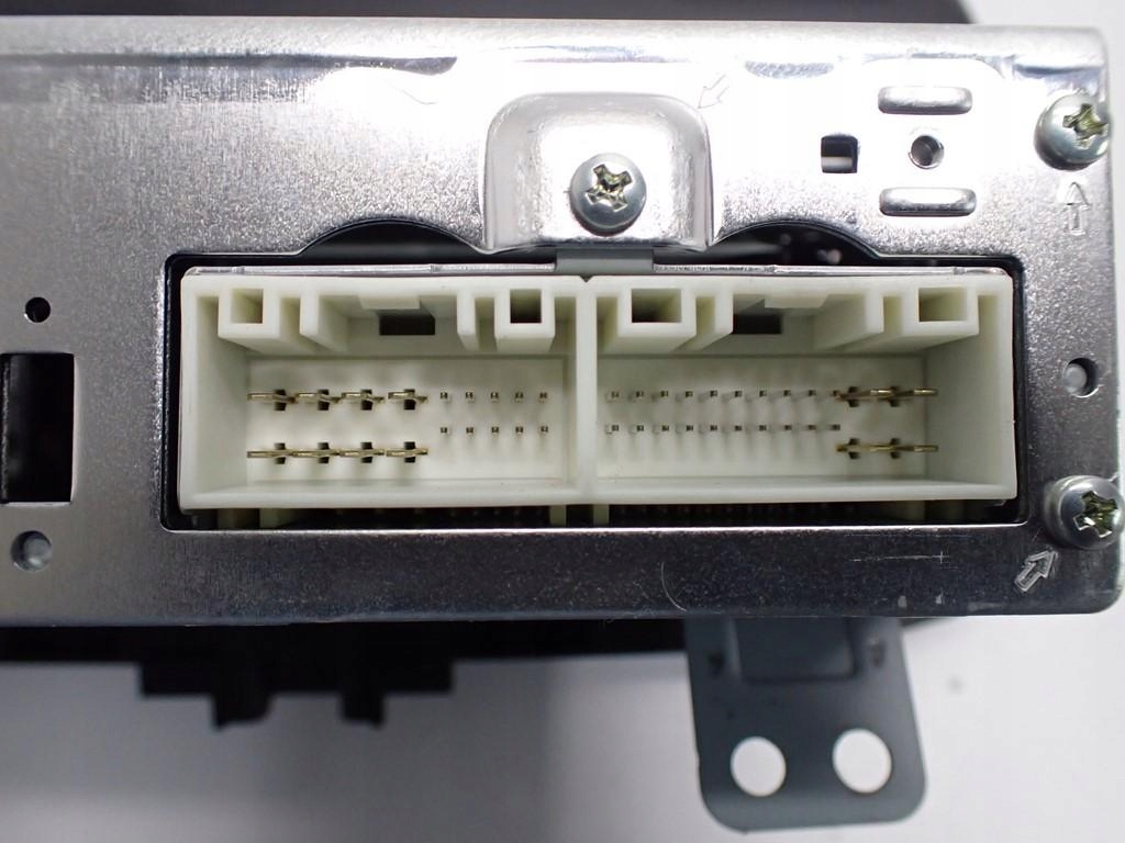 фото №8, Радіо заводський bluetooth europa hyundai i30 iii 20r