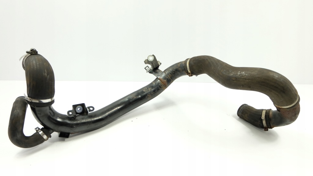 фото №1, Fiat bravo 1.4 труба шланг воздуха