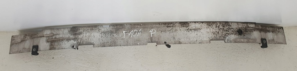 фото №1, Балка бампера перед bmw 5 f10