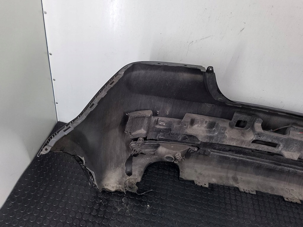 фото №9, Бампер задня kia pro cee'd 5k хетчбек