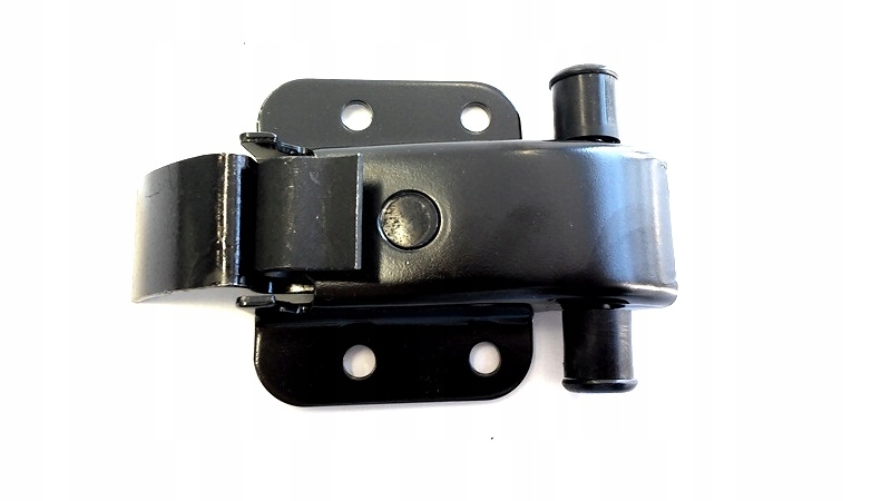 фото №1, Обмежувач двері vw crafter 2e задня