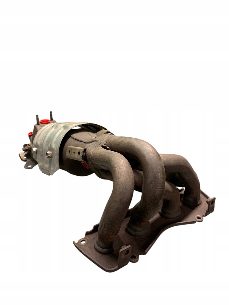 фото №7, Sango 36420 оригинальный катализатор do lexus/toyota 2.5 benzyna/hybryda