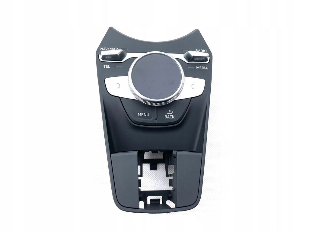 фото №1, Панель управление 8s0919614n audi tt 8s