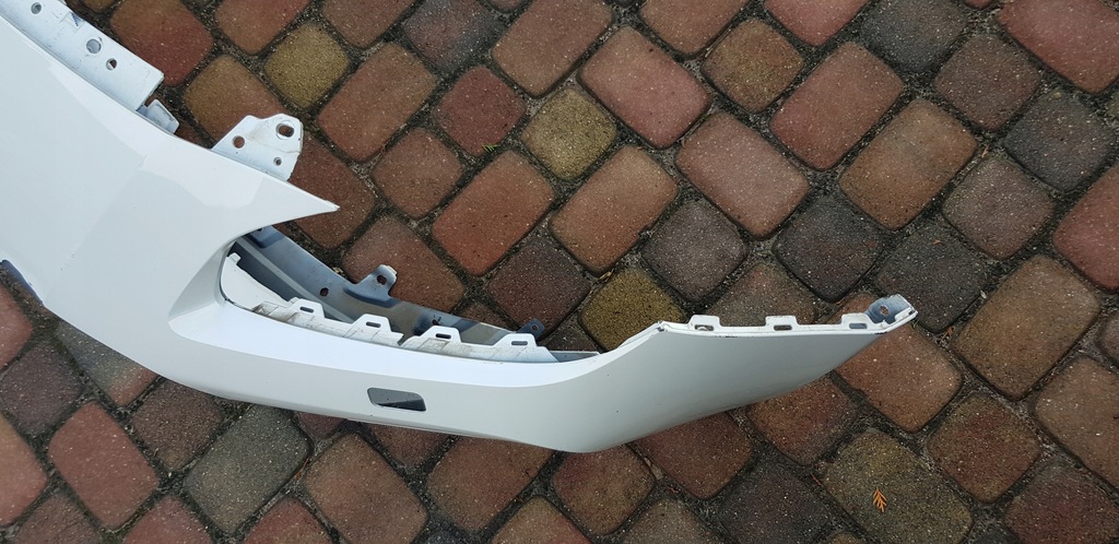 фото №6, Бампер передній toyota gr86 gr 86 subaru brz ii brz2 57704cc000