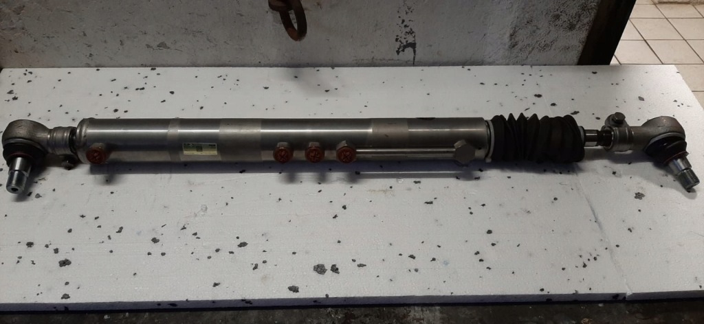 Купити Man tga tgx tgs привід osi поворотна bosch 81475016103