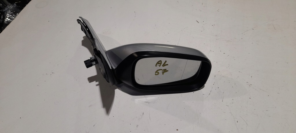 фото №1, Saab 93 9-3 зеркало правое ele