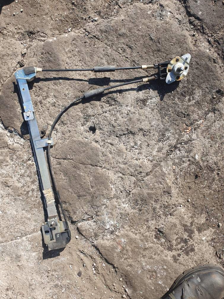 фото №14, 9650359580 блок керування двигуна berlingo citroen xsara 99 kombi 1.9 дизель