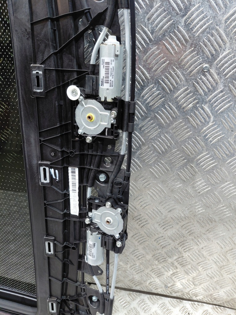 Bmw x5 g05 люк панорама sky lounge 9466700 Зі Шроту