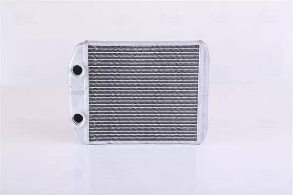 фото №1, Обігрівач 170x151x26 dacia logan ii,